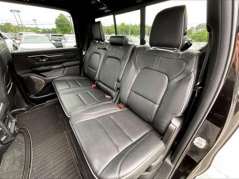Used 2024 RAM 1500 Limited AWD/4WD image 14