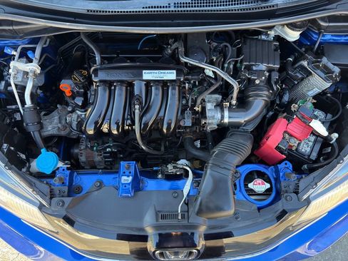 Used 2015 Honda Fit EX image 33