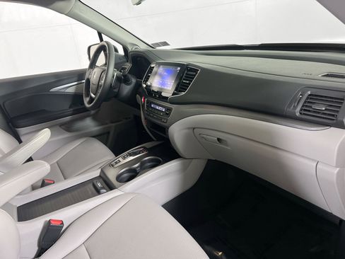 Used 2023 Honda Ridgeline RTL image 28