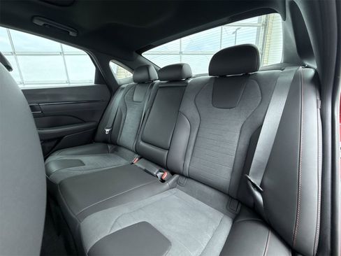 Used 2023 Hyundai Sonata N Line image 36
