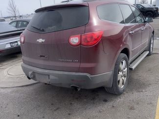 Used 2011 Chevrolet Traverse LTZ w/ LPO, 'HIT The Road' Package video 2