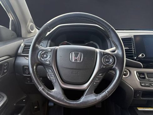 Used 2023 Honda Ridgeline RTL-E image 12