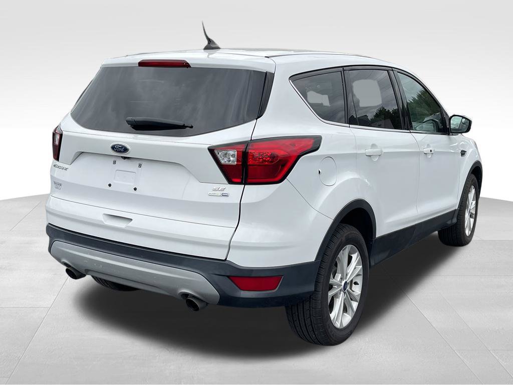Used 2019 Ford Escape SE AWD/4WD image 8
