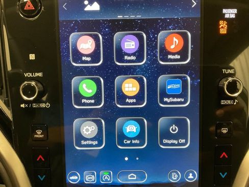 New 2025 Subaru Legacy Premium w/ Popular Package #1A image 19