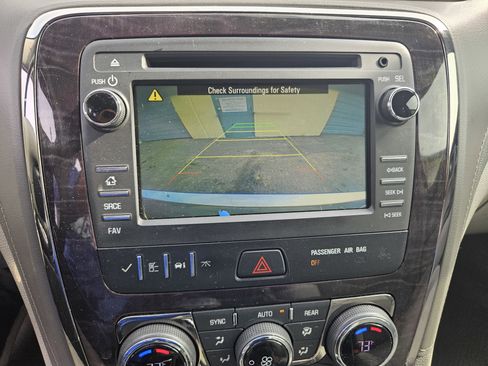 Used 2017 Buick Enclave Convenience w/ Trailering Package image 15