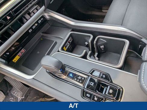 Used 2026 Lexus TX 350 AWD w/ Technology Package image 19