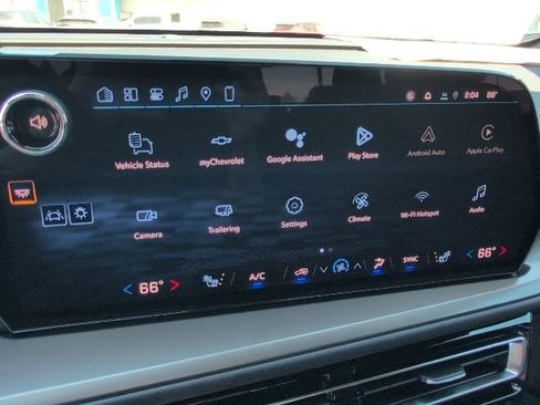New 2026 Chevrolet Traverse LT w/ Driver Confidence Package FWD image 23