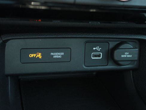 Used 2023 Honda Civic Sport image 42