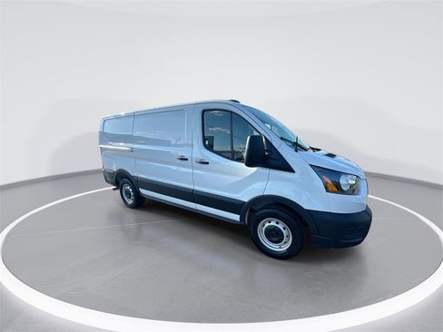 New 2025 Ford Transit 150 Low Roof image 2