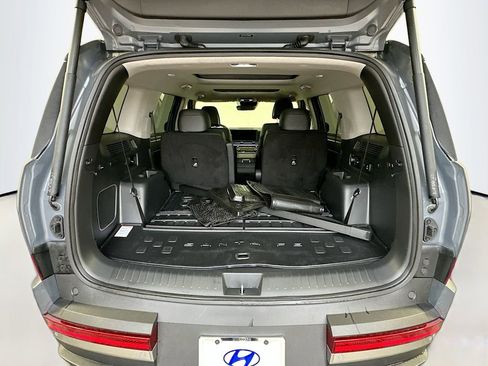 Certified 2026 Hyundai Santa Fe Limited FWD image 27