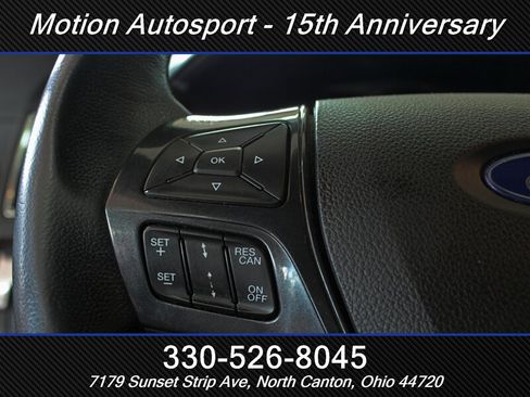 Used 2019 Ford Explorer Sport w/ Equipment Group 401A AWD/4WD image 18
