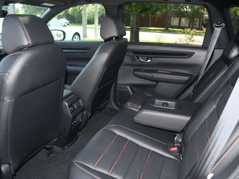 Used 2024 Honda CR-V Sport-L image 17