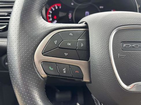 Certified 2022 Dodge Durango SXT AWD/4WD image 16
