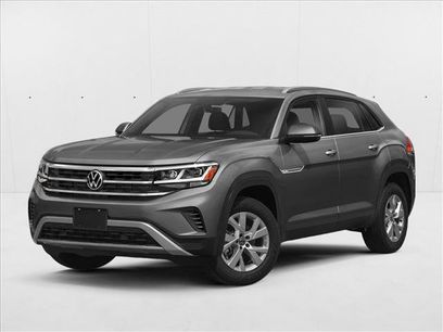 Used 2021 Volkswagen Atlas Cross Sport SE