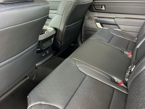 Used 2026 Toyota Tundra Platinum image 4