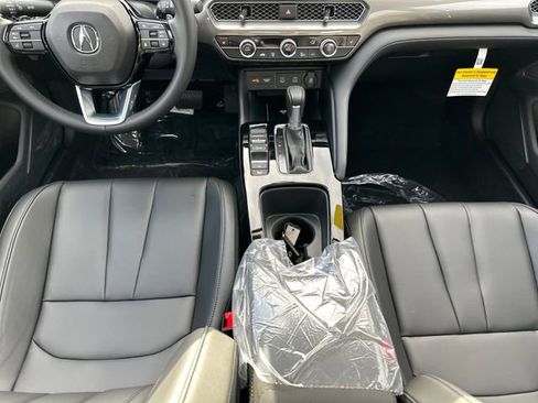 New 2026 Acura Integra image 15