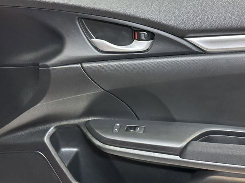 Certified 2020 Honda Civic LX image 37