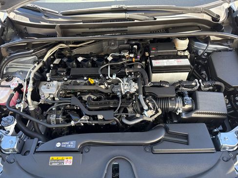 Certified 2023 Toyota Corolla LE image 7