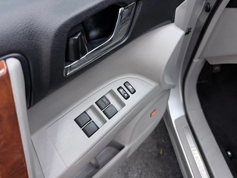 Used 2013 Toyota Highlander Limited w/ Protection Pkg AWD/4WD image 15