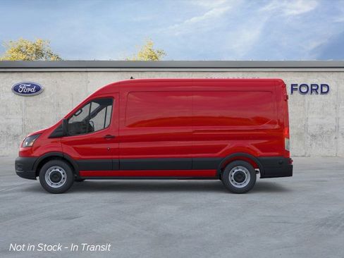 New 2026 Ford Transit 250 148 Medium Roof RWD image 31