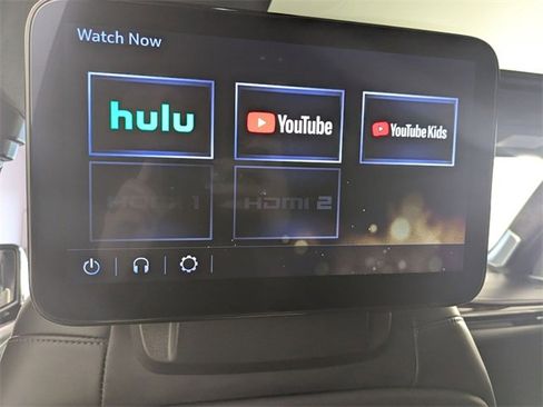 Used 2023 Cadillac Escalade ESV Sport Platinum w/ LPO, ONYX Package image 31