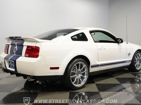 Used 2008 Ford Mustang Shelby GT500 RWD image 13