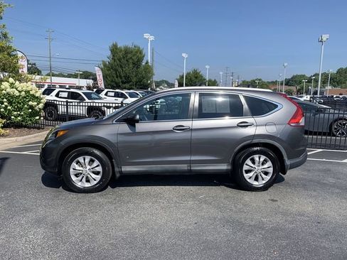 Used 2014 Honda CR-V EX-L image 5