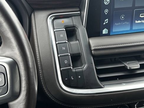 Certified 2022 Chevrolet Tahoe LT w/ Luxury Package image 28