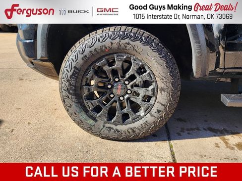 New 2026 GMC Canyon Elevation w/ Convenience Package AWD/4WD image 53