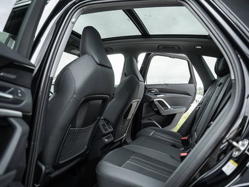 New 2025 Audi Q5 2.0T Premium Plus image 20