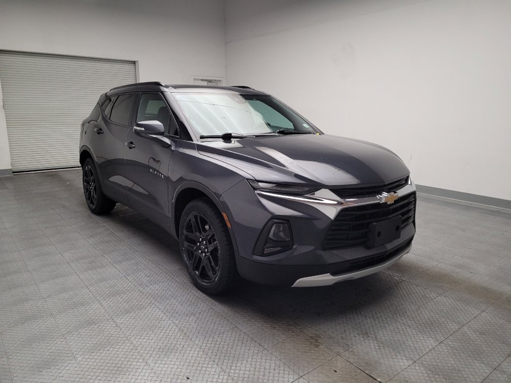 Used 2022 Chevrolet Blazer LT AWD/4WD image 13