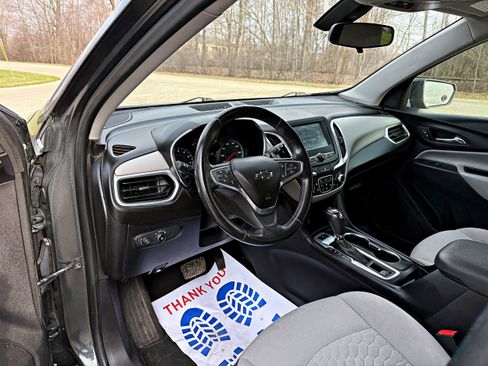 Used 2018 Chevrolet Equinox LT image 10