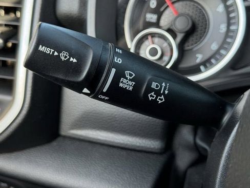 Used 2021 RAM 1500 Big Horn image 22