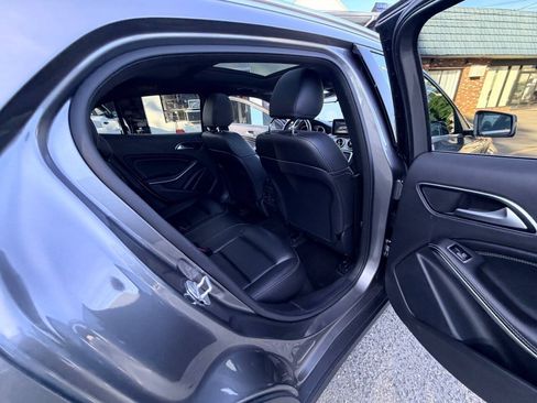 Used 2017 Mercedes-Benz GLA 250 4MATIC image 62