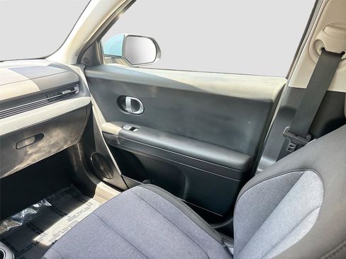 Used 2024 Hyundai Ioniq 5 SEL RWD image 24