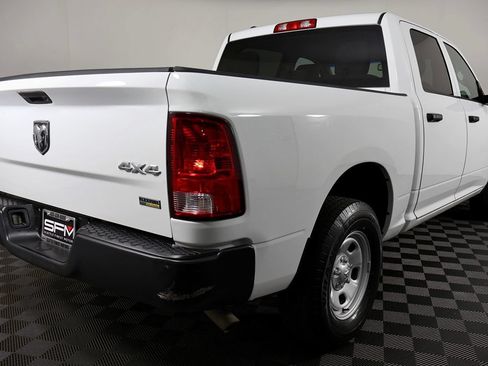 Used 2016 RAM 1500 Tradesman w/ Popular Equipment Group AWD/4WD image 9