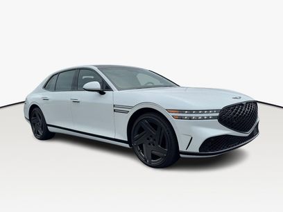 New 2026 Genesis G90 3.5T Prestige