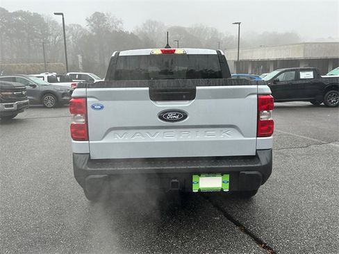New 2026 Ford Maverick XL w/ Equipment Group 101A image 6