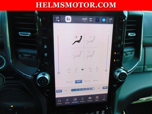 New 2026 RAM 2500 Laramie image 27