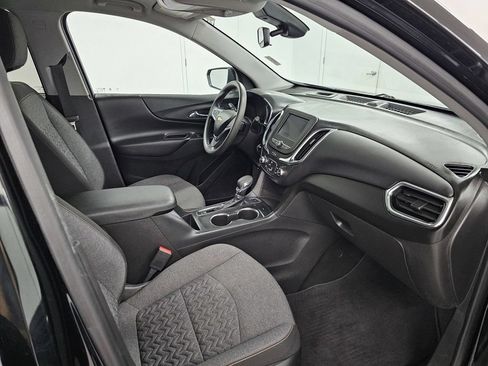 Used 2022 Chevrolet Equinox LT AWD/4WD image 25