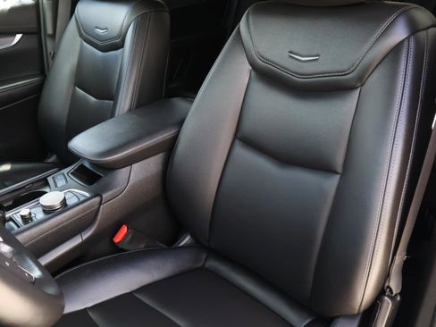 Used 2022 Cadillac XT5 Luxury image 18