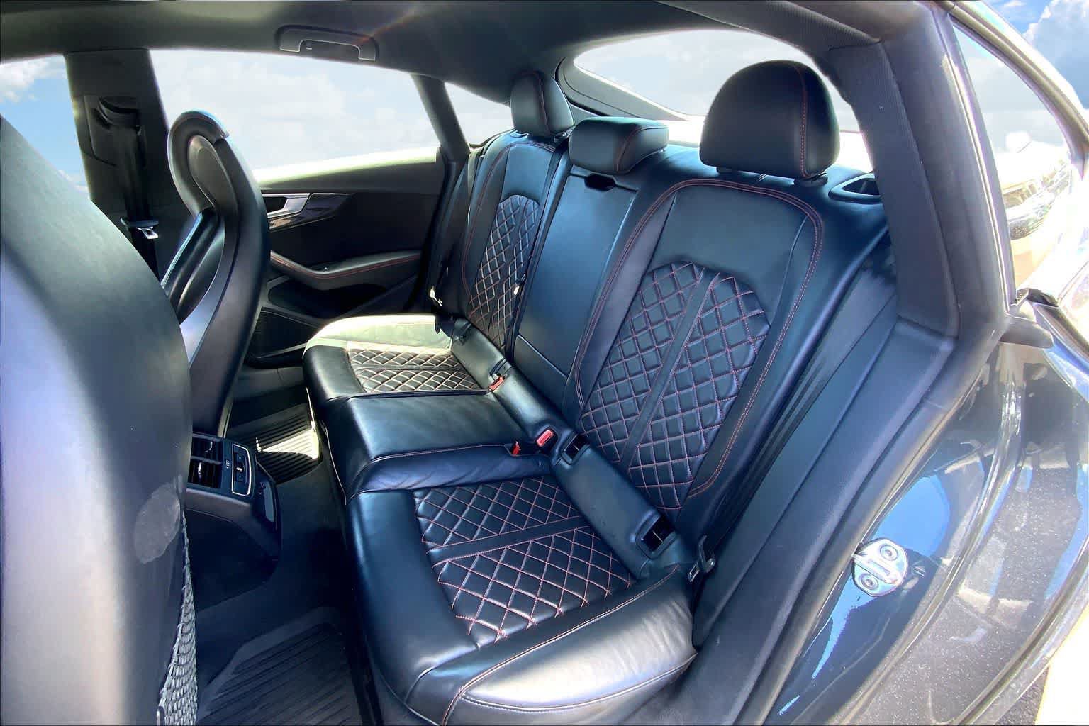 Used 2023 Audi S5 Premium Plus AWD/4WD image 29