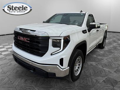 Used 2026 GMC Sierra 1500 Pro w/ Pro Value Package