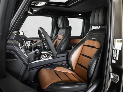 Used 2024 Mercedes-Benz G 63 AMG 4MATIC image 18