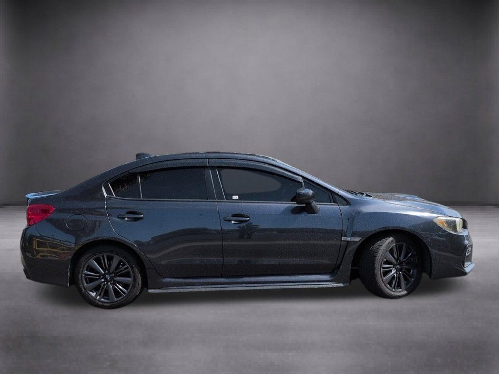 Used 2019 Subaru WRX AWD/4WD image 10