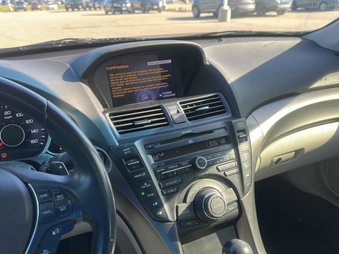 Used 2013 Acura TL w/ Technology Package image 15