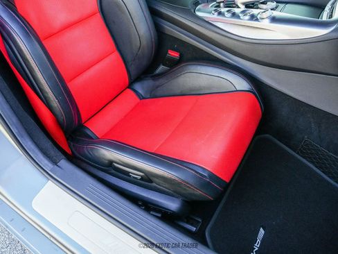 Used 2019 Mercedes-Benz AMG GT Coupe image 33