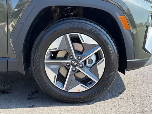 New 2026 Hyundai Tucson SEL image 13