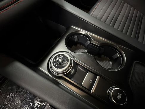 New 2026 Ford Explorer ST-Line image 17