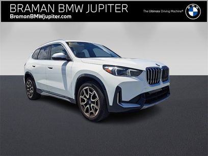 Used 2024 BMW X1 xDrive28i w/ Convenience Package